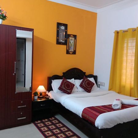 Coorg Homeland Homestay -With Kitchenette マディケーリ エクステリア 写真
