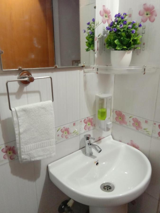 Coorg Homeland Homestay -With Kitchenette マディケーリ エクステリア 写真
